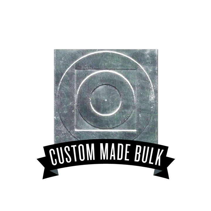 Custom Made Bulk
