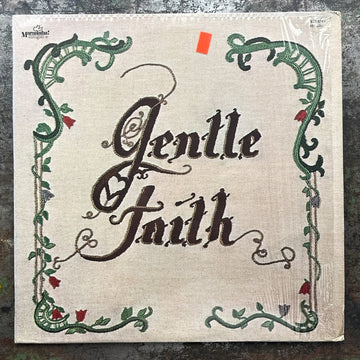 Gentle Faith - Gentle Faith
