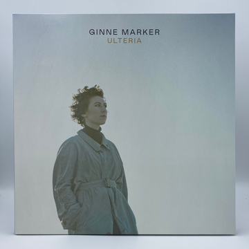 Ginne Marker - Ulteria