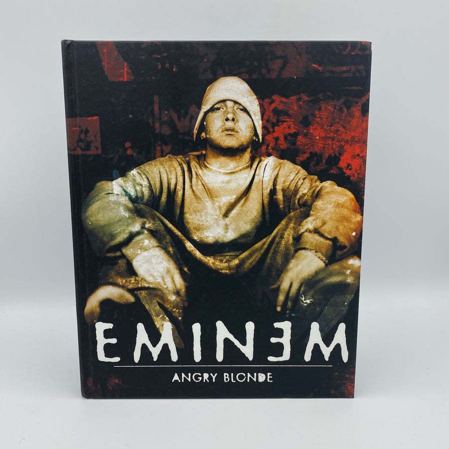Eminem: by Eminem