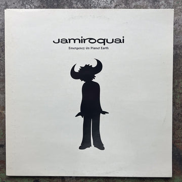 Jamiroquai - Emergeney On Planet Earth