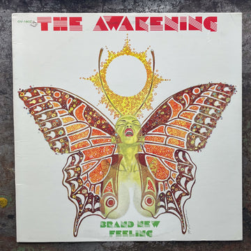 The Awakening (4) - Brand New Feeling
