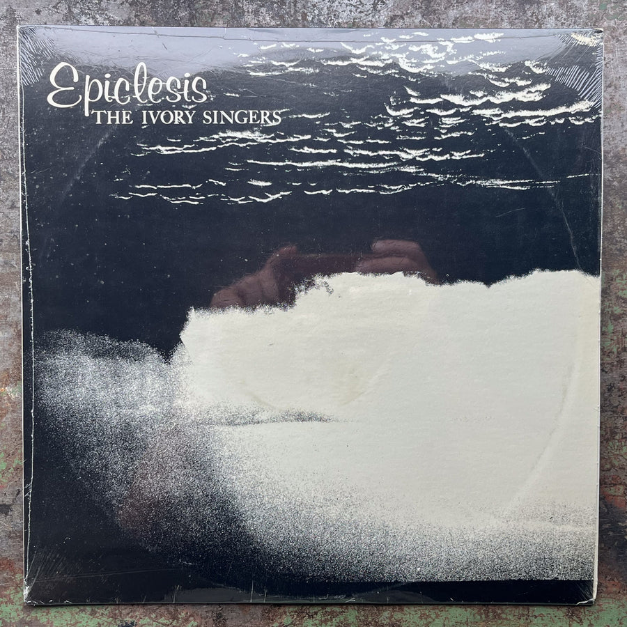 The Ivory Singers - Epiclesis