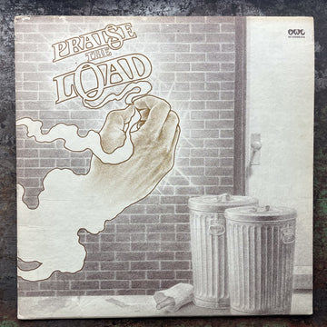 The Load - Praise The Load