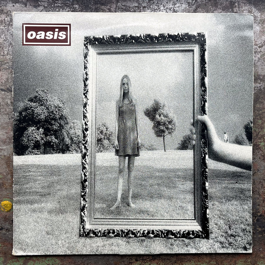 Oasis (2) - Wonderwall