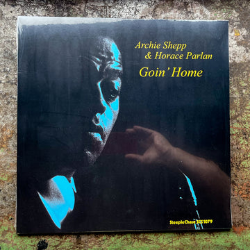 Archie Shepp & Horace Parlan - Goin' Home