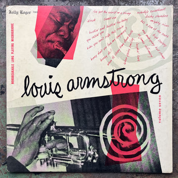 Louis Armstrong - Louis Armstrong and His Orchestra vol. 7