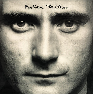 Phil Collins – Face Value (ATL75)