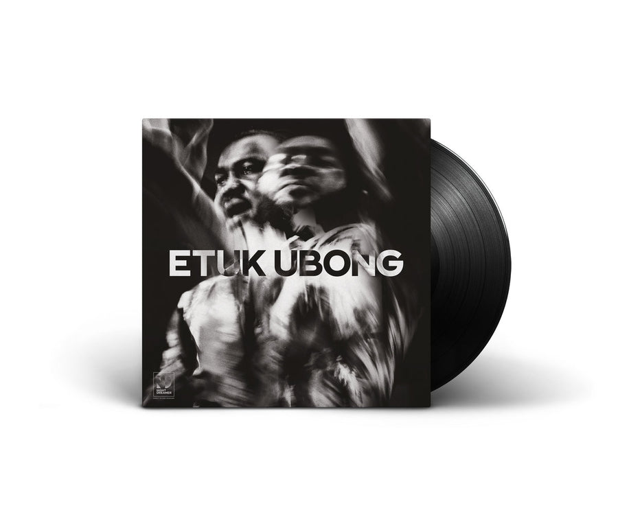 Etuk Ubong - Africa Today - Night Dreamer Direct-To-Disc Sessions NEW