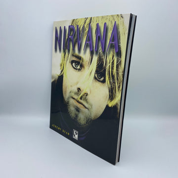 Nirvana Revealed by Jeremy Dean