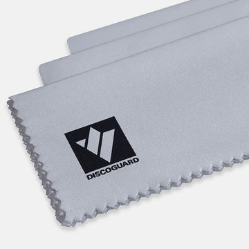 Discoguard Cleaning Cloths